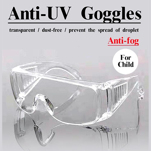 Safety goggles AF-06C