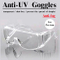Safety goggles AF-06J